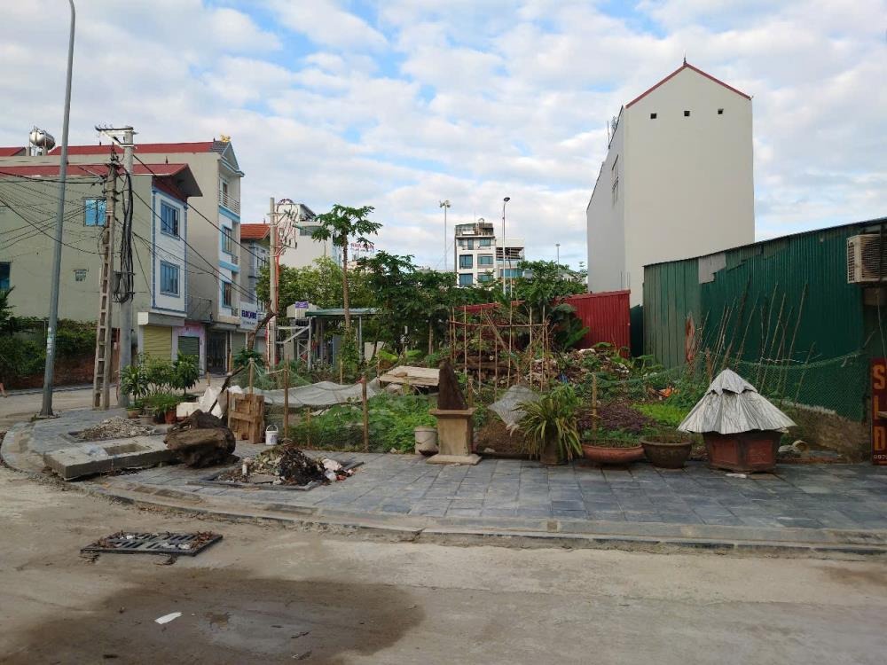 Lô Góc Kim Chung - Đầu Tư Sinh Lợi, Gần Ô Tô, Tiềm Năng Đấu Giá