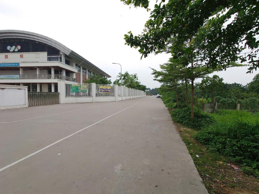 Lô Góc Kim Chung - Đầu Tư Sinh Lợi, Gần Ô Tô, Tiềm Năng Đấu Giá