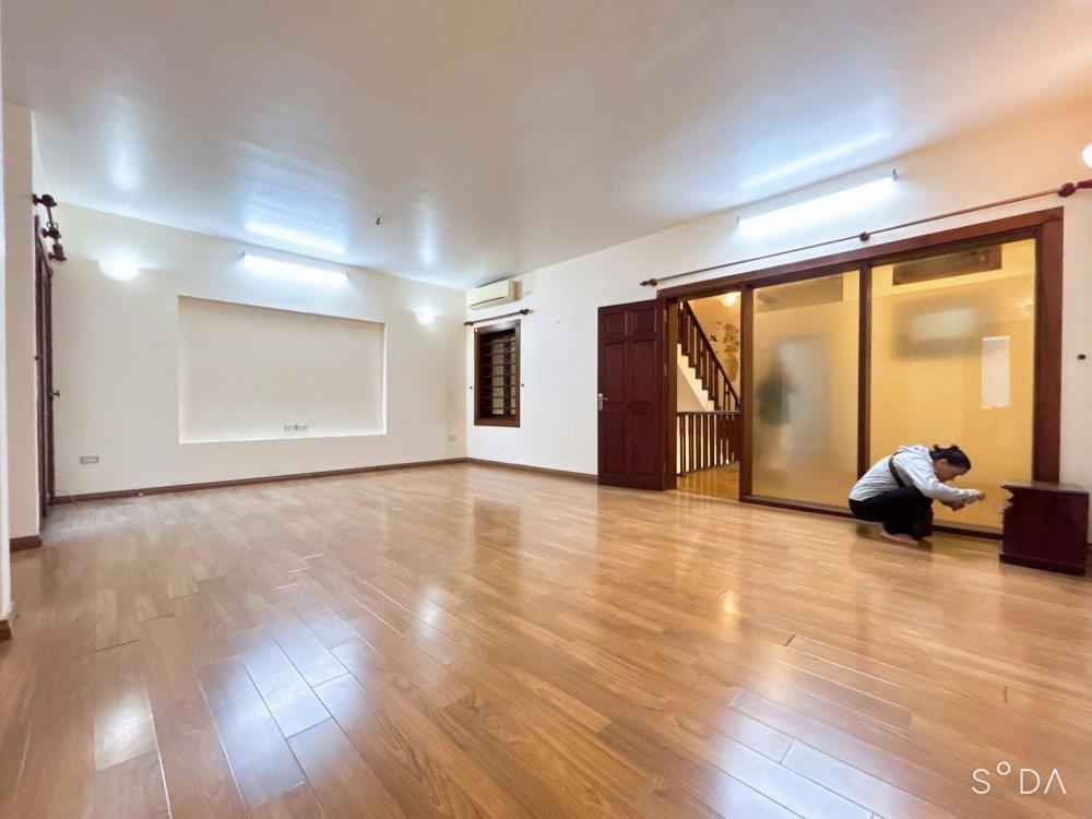 Biệt Thự Trung Tâm Cầu Giấy: An Sinh, Đầu Tư, Kinh Doanh
