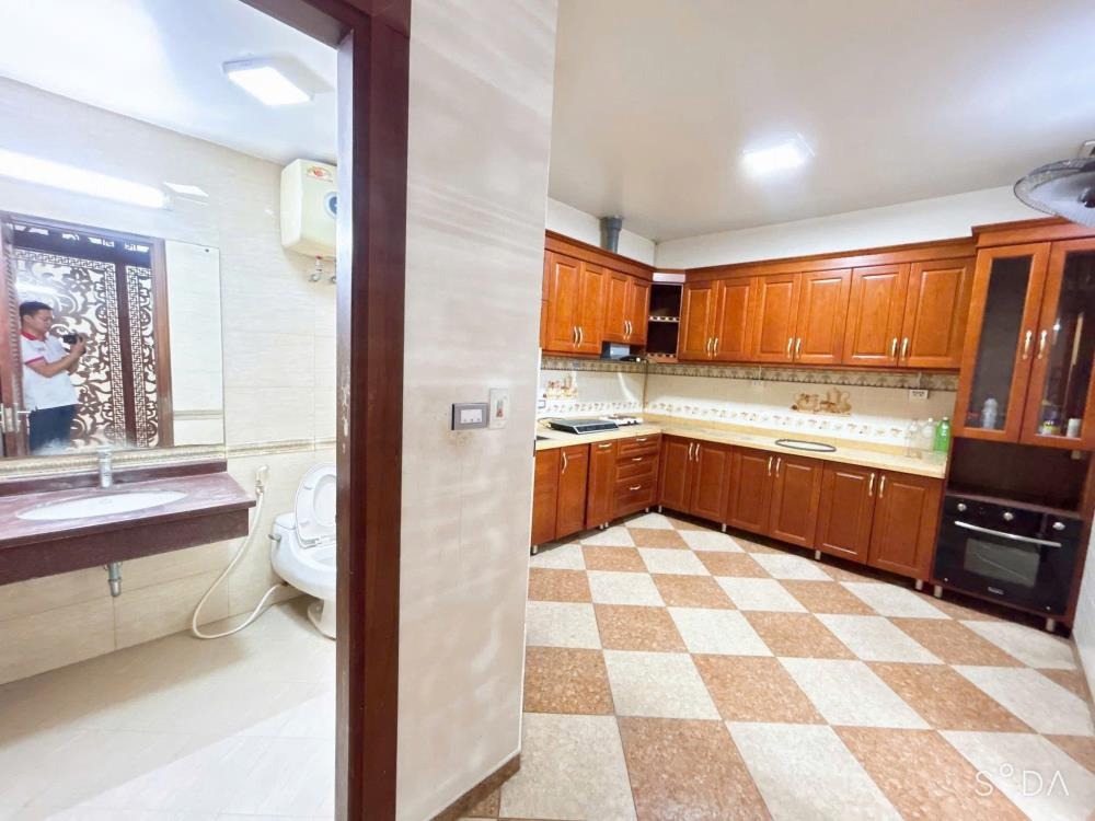 Biệt Thự Trung Tâm Cầu Giấy: An Sinh, Đầu Tư, Kinh Doanh