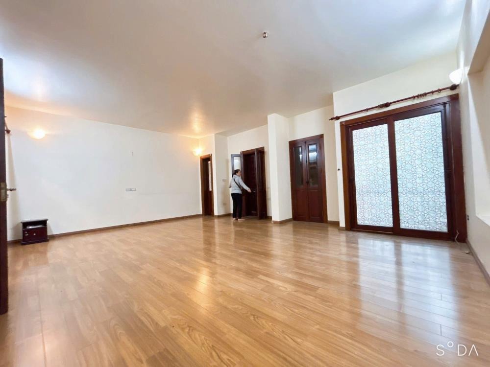 Biệt Thự Trung Tâm Cầu Giấy: An Sinh, Đầu Tư, Kinh Doanh