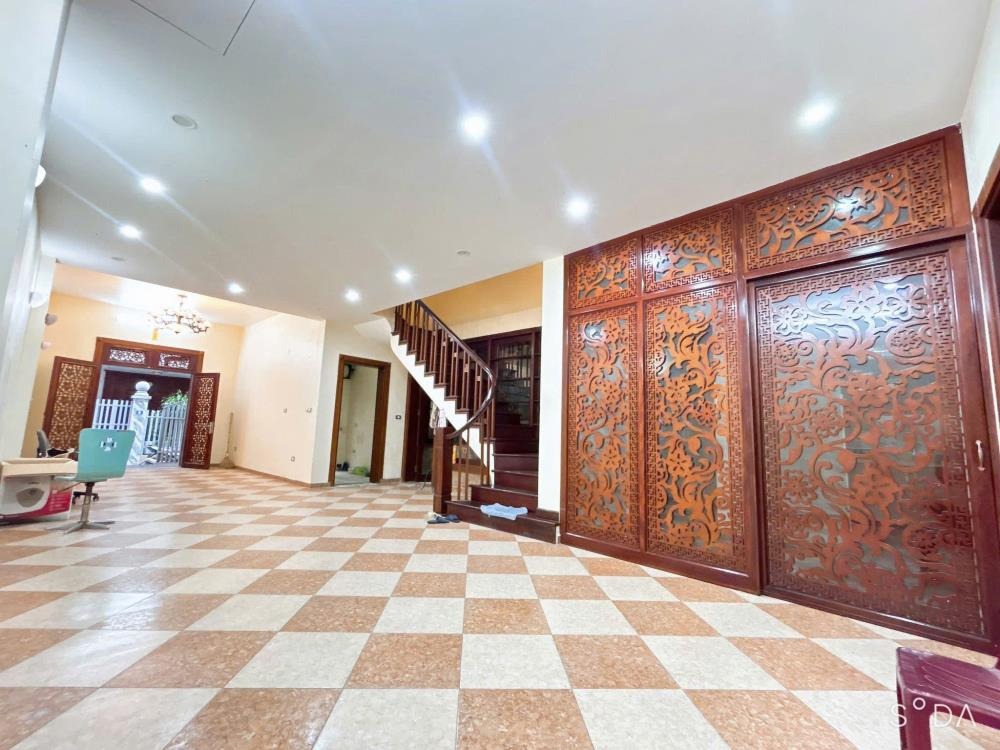 Biệt Thự Trung Tâm Cầu Giấy: An Sinh, Đầu Tư, Kinh Doanh