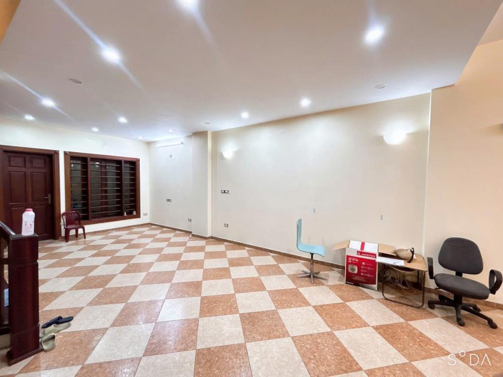 Biệt Thự Trung Tâm Cầu Giấy: An Sinh, Đầu Tư, Kinh Doanh