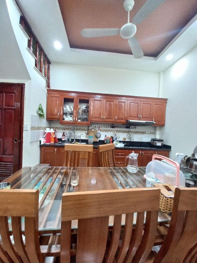 Hiếm Nhà Trường Chinh - 50m2 - 5 Tầng - 7.7 Tỷ