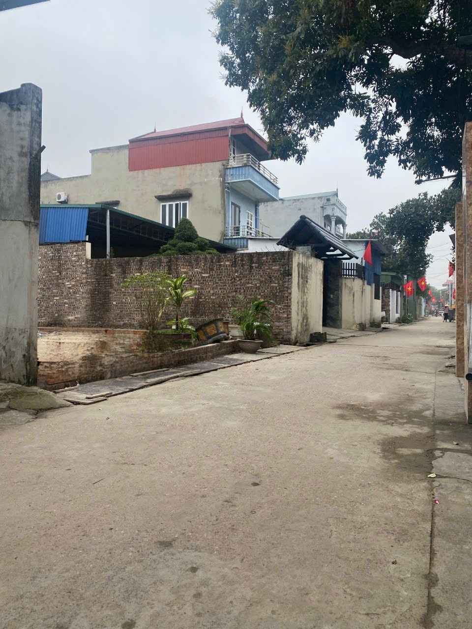 Bán Đất Vàng Đông Anh: Vị Trí Đắc Địa, Đầu Tư Sinh Lời