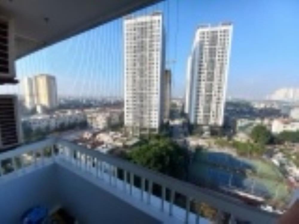 Căn Hộ 82m2 Pháp Vân Giá Tốt - Vị Trí Đẹp, Tiện Ích Xung Quanh