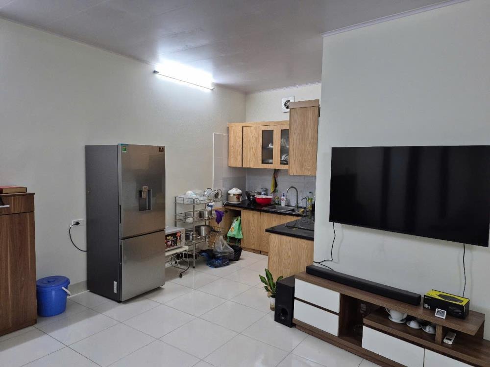 Bán nhà ngõ 214 Nguyễn Xiển - Thanh Xuân - Hà Nội - 3.8 tỷ Full Nội Thất
