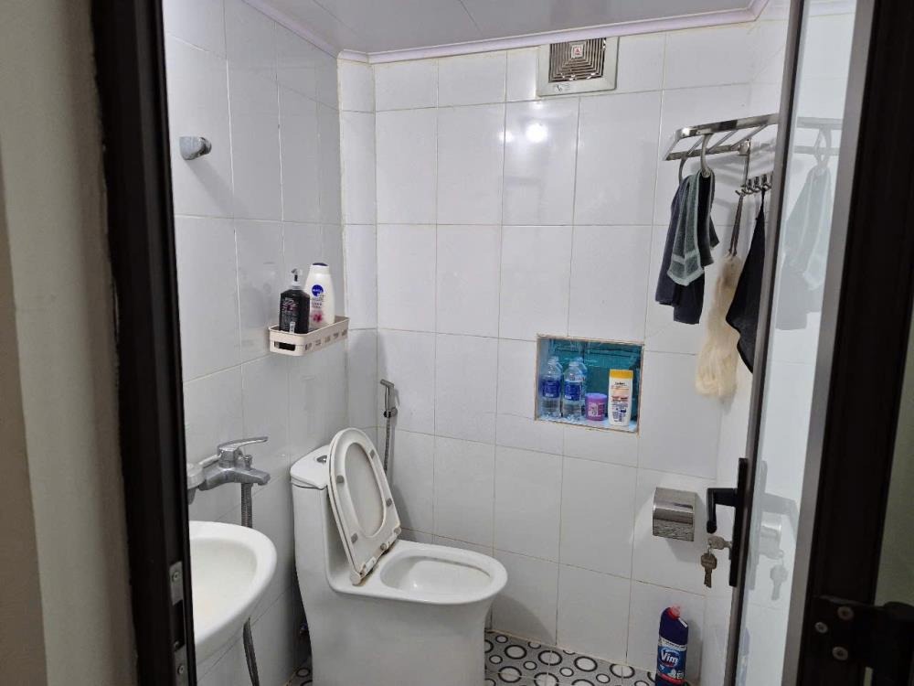 Bán nhà ngõ 214 Nguyễn Xiển - Thanh Xuân - Hà Nội - 3.8 tỷ Full Nội Thất