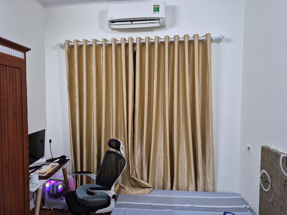Bán nhà ngõ 214 Nguyễn Xiển - Thanh Xuân - Hà Nội - 3.8 tỷ Full Nội Thất