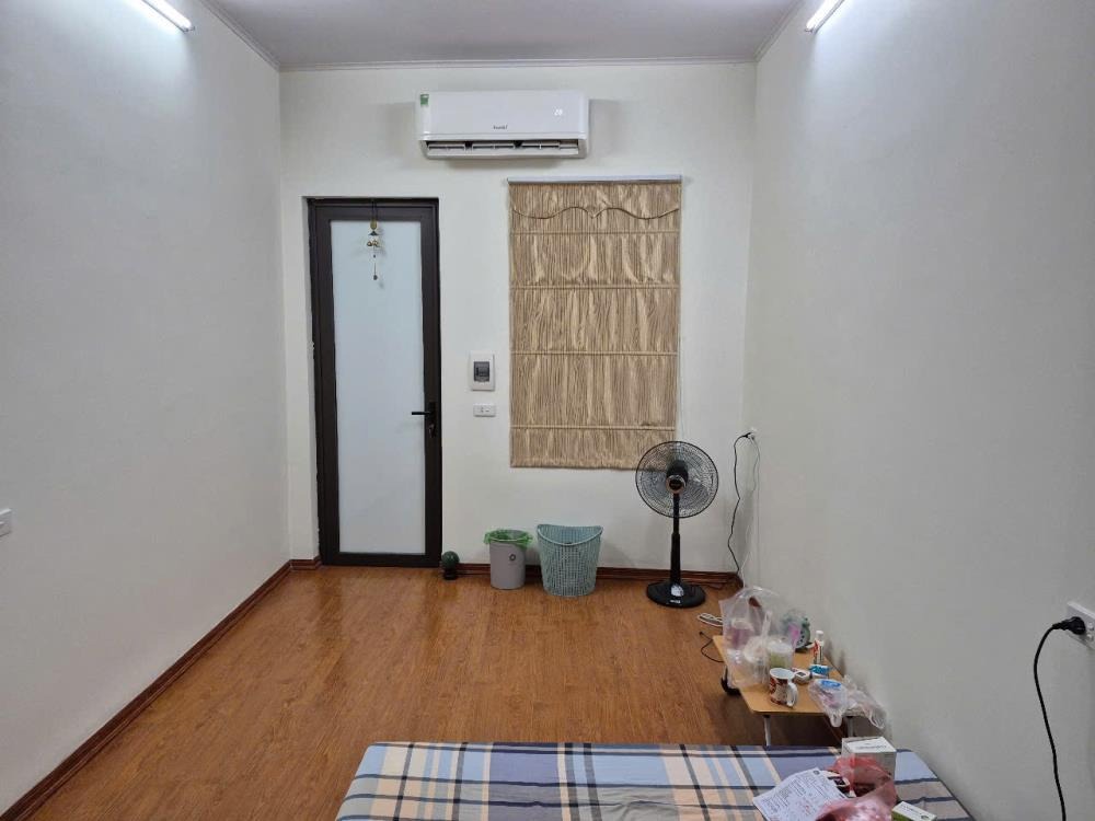 Bán nhà ngõ 214 Nguyễn Xiển - Thanh Xuân - Hà Nội - 3.8 tỷ Full Nội Thất