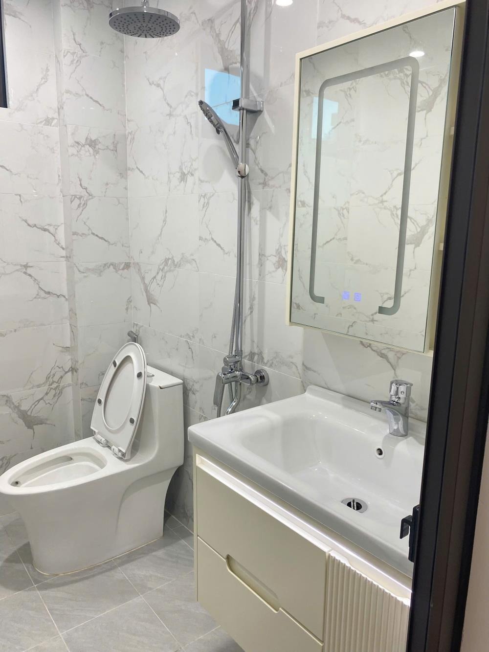 Bán nhà Tây Mỗ - 36m2, 5 tầng, gần Vincom Smart City - Giá 7.3 tỷ