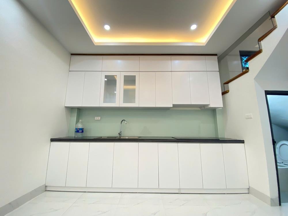 Bán nhà Tây Mỗ - 36m2, 5 tầng, gần Vincom Smart City - Giá 7.3 tỷ