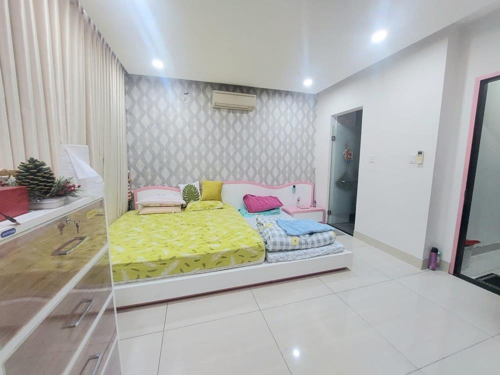 Bán nhà HXH Phạm Văn Chiêu, Gò Vấp - 50m2, 2PN, Giá 4.5 tỷ