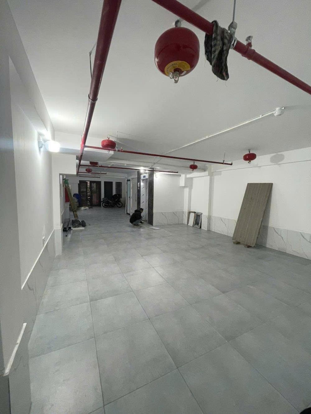 Bán Chung Cư Mini, Dịch Vụ Phú Đô: Sổ Đỏ, Doanh Thu 7%/Năm, Giá 23 Tỷ