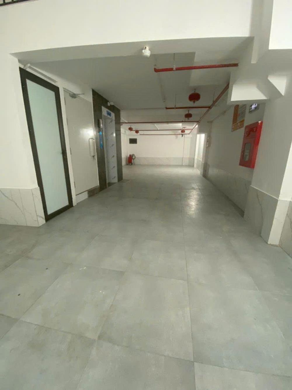 Bán Chung Cư Mini, Dịch Vụ Phú Đô: Sổ Đỏ, Doanh Thu 7%/Năm, Giá 23 Tỷ