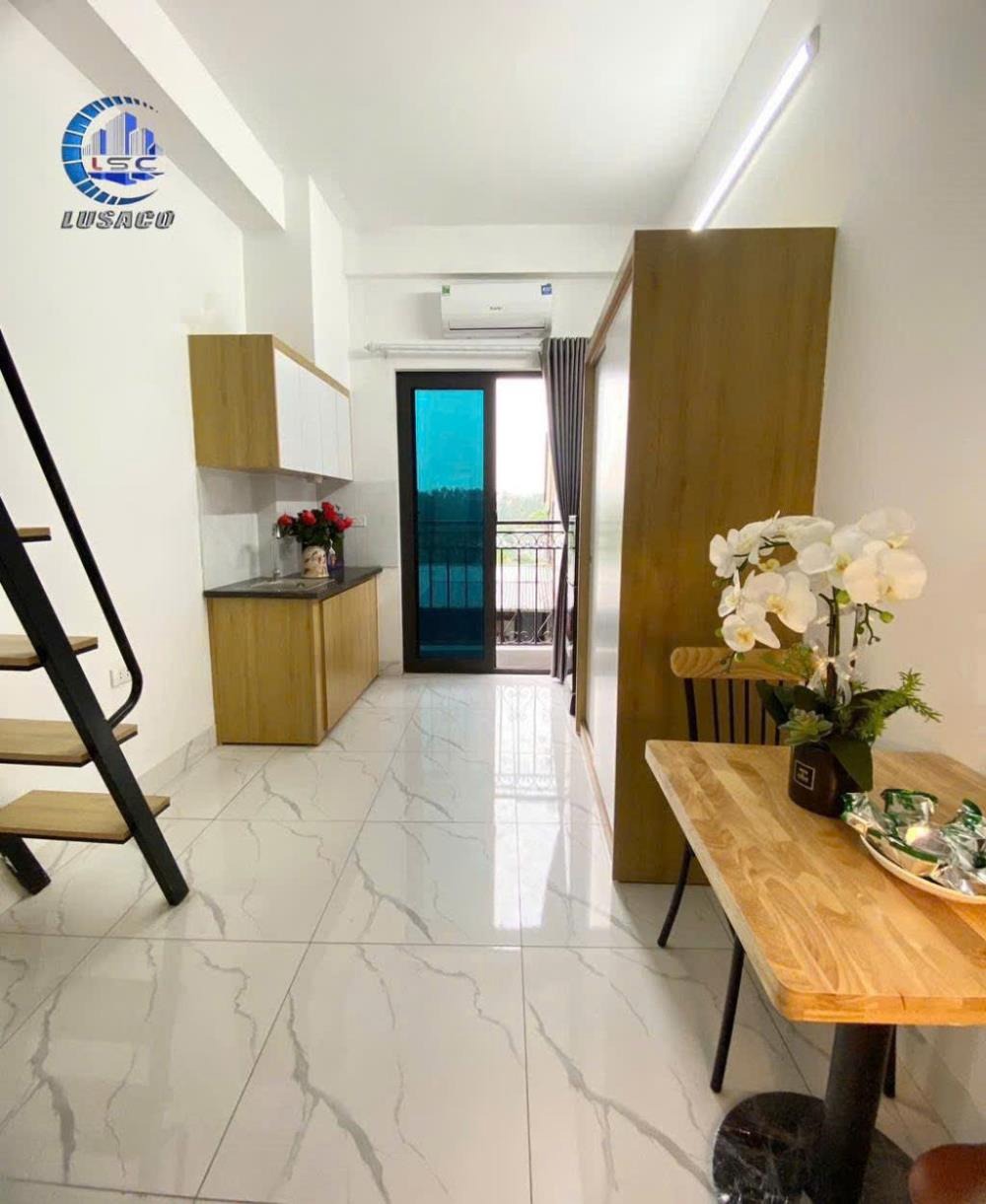 Bán Chung Cư Mini, Dịch Vụ Phú Đô: Sổ Đỏ, Doanh Thu 7%/Năm, Giá 23 Tỷ