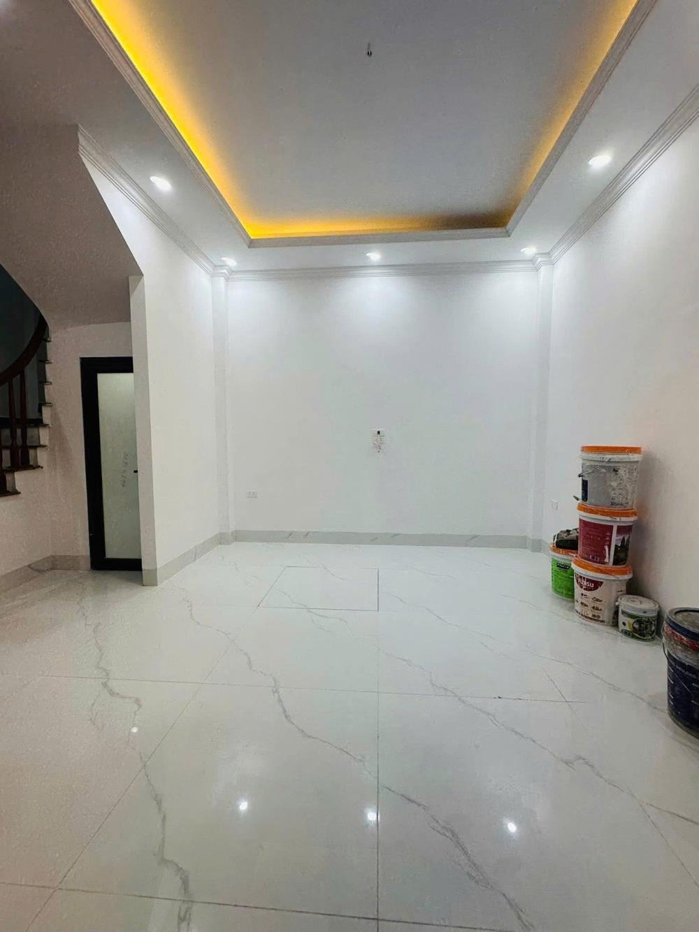 Nhà Mới Xây 100% - Vị Trí Đắc Địa - Kinh Doanh/Ở - Giá Tốt