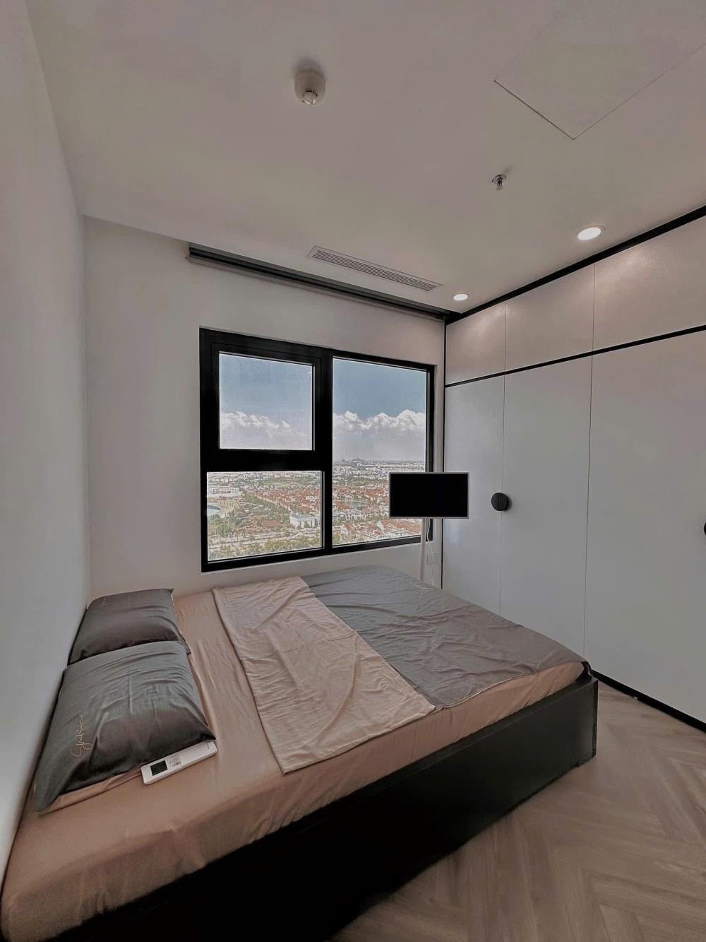 Căn Hộ View Bể Bơi VinHomes Smart City - Giá Từ 4.395 Tỷ