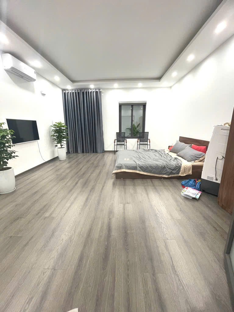 Bán nhà riêng 9.2 tỷ - 4PN, 5WC, 4 tầng - Văn Miếu, Đống Đa, Hà Nội