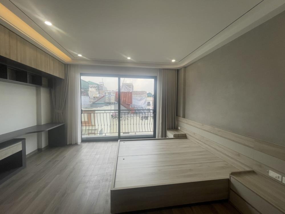 Căn hộ cao cấp giữa lòng Hoàng Mai: Đầu tư sinh lời, tiện ích vượt trội