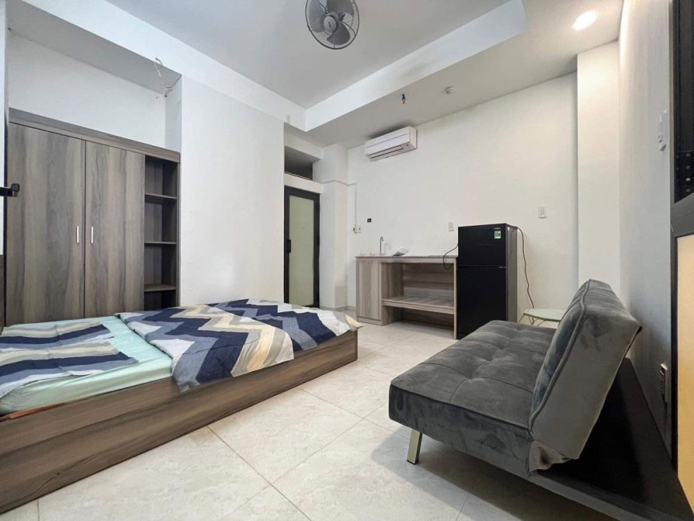 Bán CHDV 5 Tầng, Thang Máy, Quận 10 - Kinh Doanh 90tr/tháng