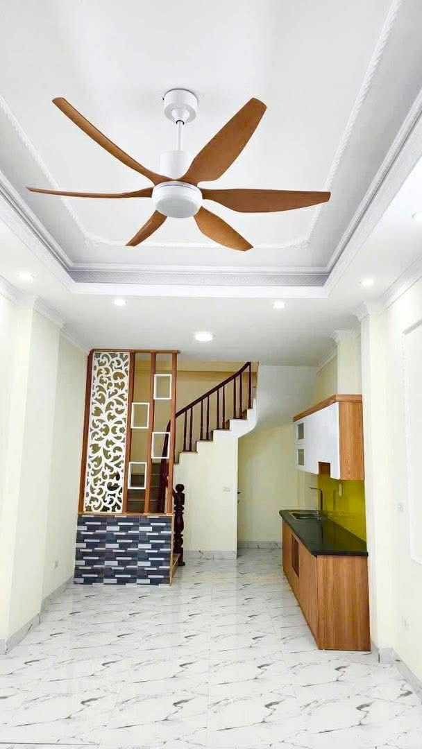 Bán nhà mới 5 tầng Tùng Mậu - Giá 7x tỷ - Pháp lý rõ ràng