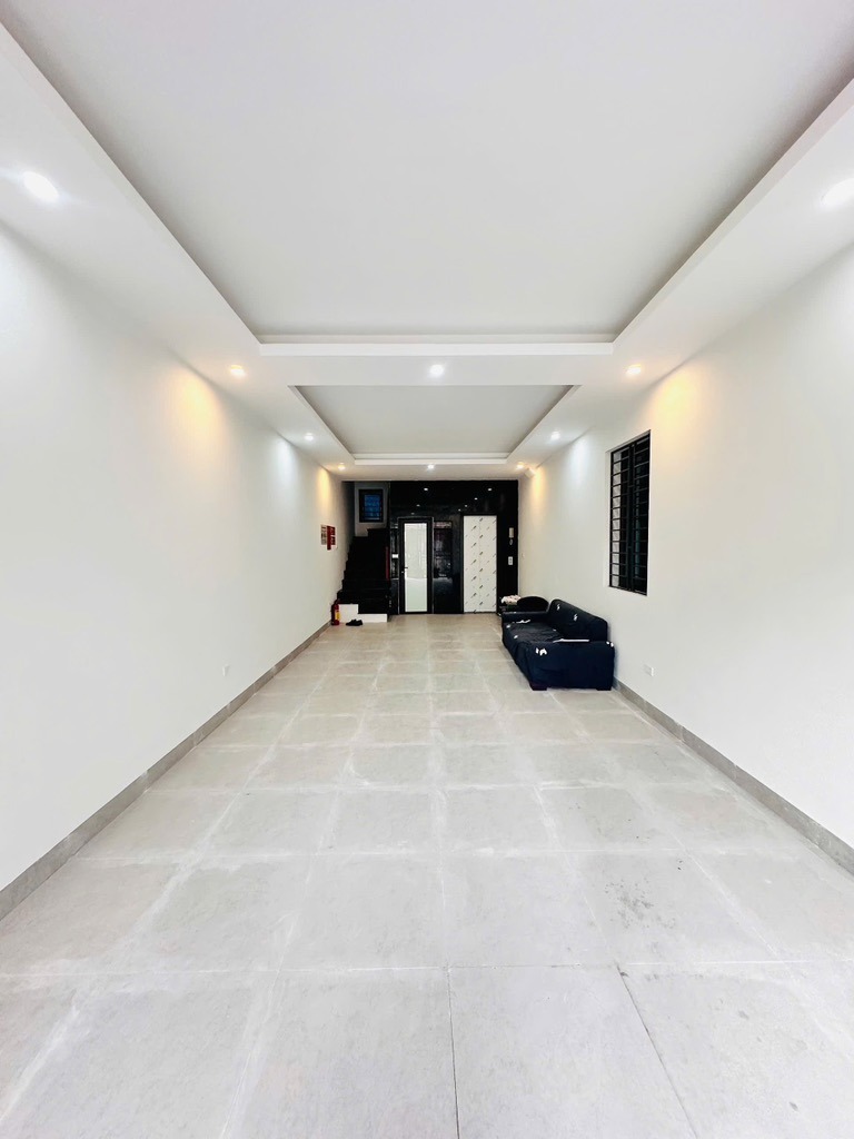 🏡 Bán Nhà Võ Chí Công 5 Tầng, Thang Máy, Nội Thất Đầy Đủ - Vị Trí Đắc Địa
