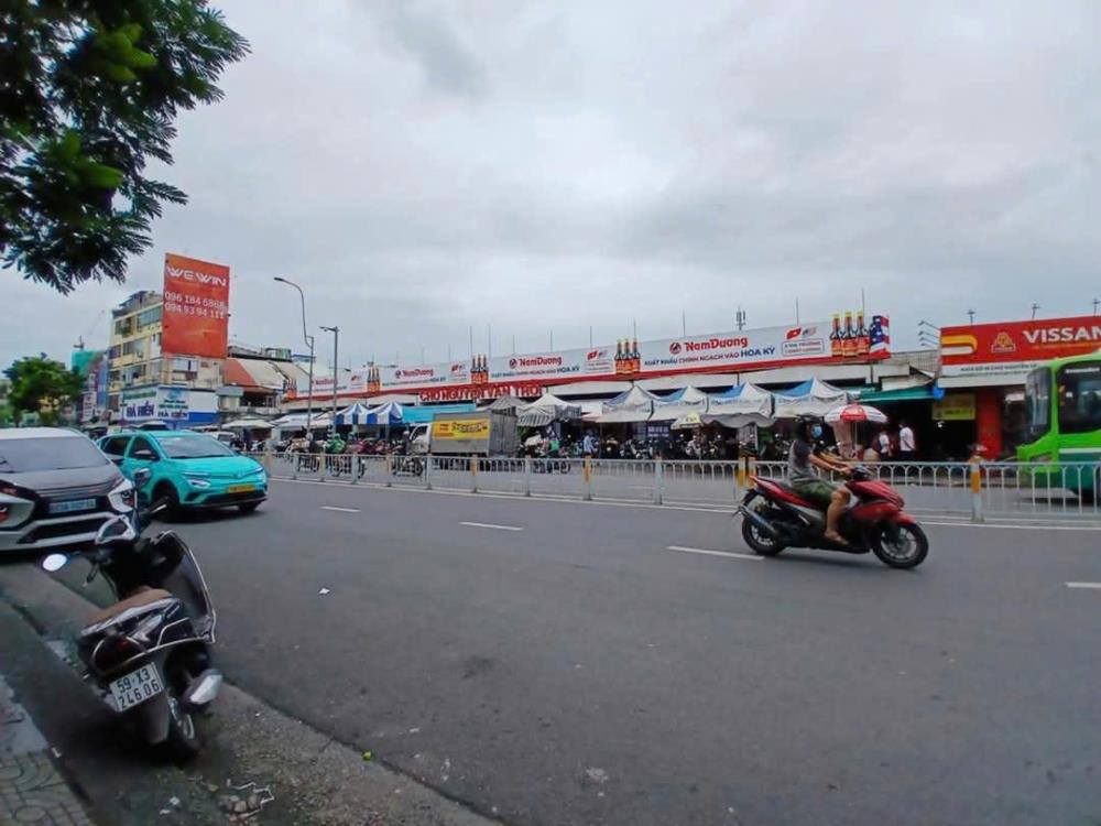 Bán Đất Sổ Riêng Long Thạnh Mỹ, Quận 9 - 5.2 Tỷ - 0947875500