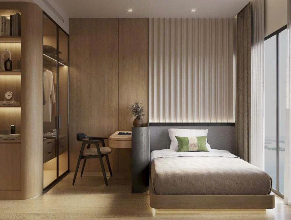 Sun Feliza Suites: Căn Hộ Cao Cấp Tầm Nhìn Đỉnh Cao - Đầu Tư Sinh Lời