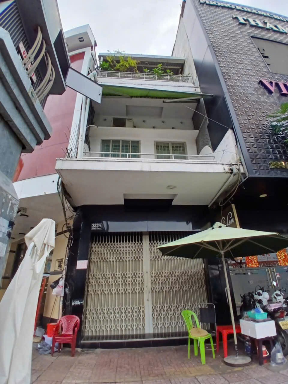Bán Đất Sổ Riêng Long Thạnh Mỹ, Quận 9 - 5.2 Tỷ - 0947875500