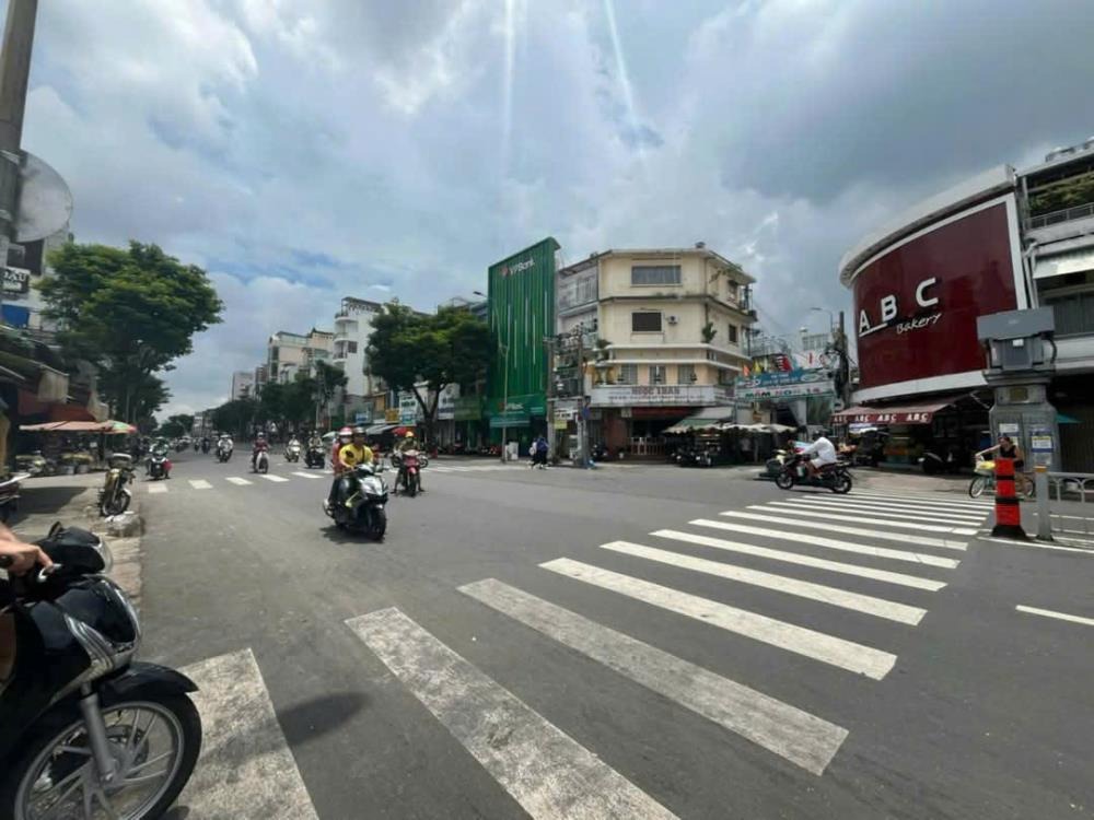 Bán Đất Sổ Riêng Long Thạnh Mỹ, Quận 9 - 5.2 Tỷ - 0947875500
