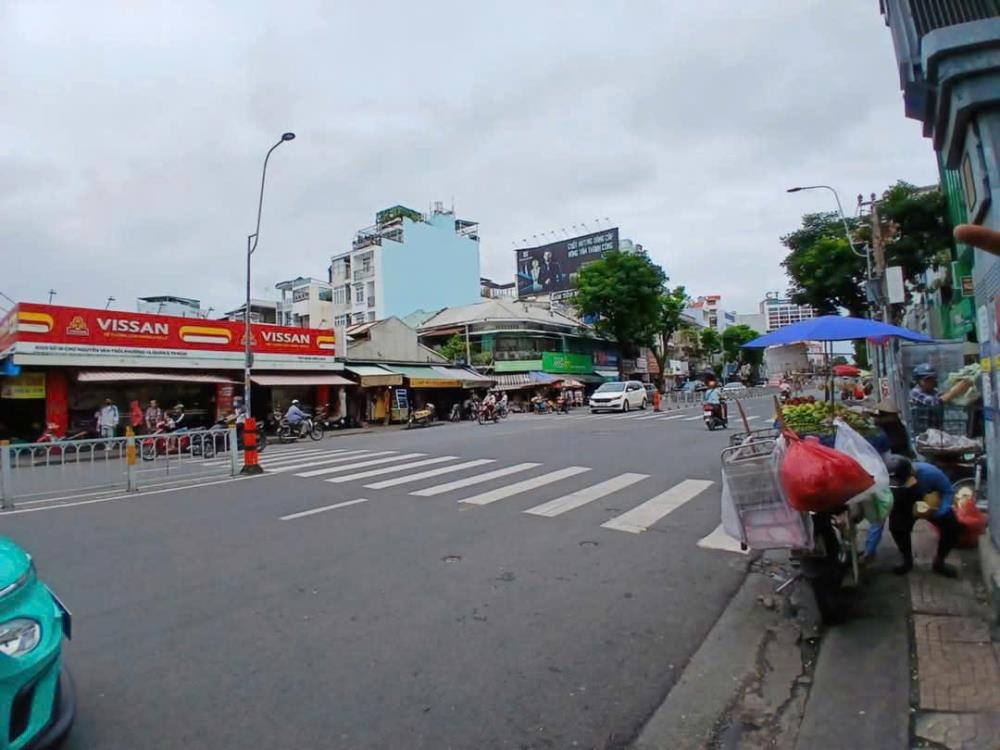 Bán Đất Sổ Riêng Long Thạnh Mỹ, Quận 9 - 5.2 Tỷ - 0947875500