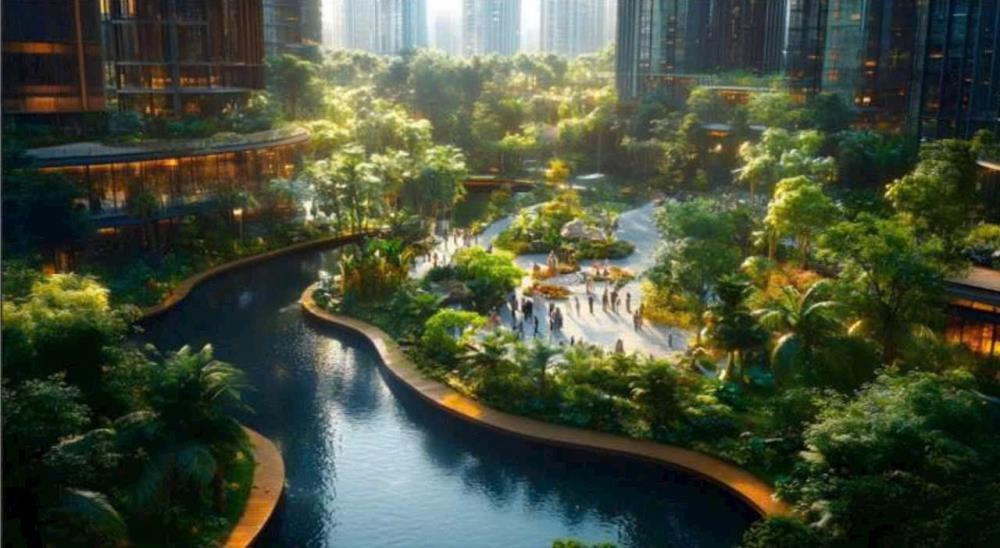 Sun Feliza Suites: Căn Hộ Cao Cấp Tầm Nhìn Đỉnh Cao - Đầu Tư Sinh Lời