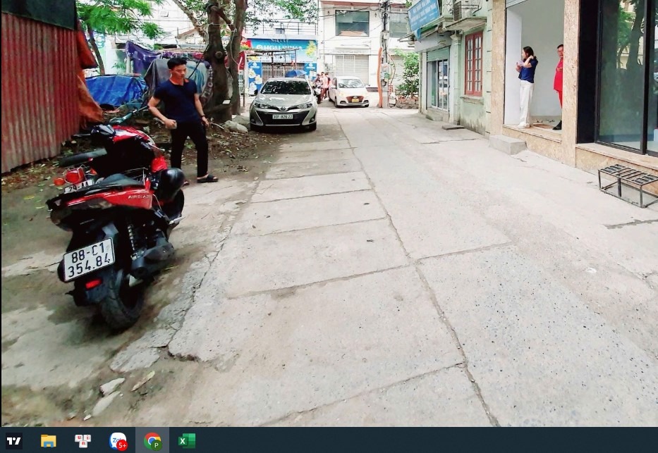 Bán nhà đường Xuân Đỉnh, Hà Nội: 67m2, 6 Tầng, Thang Máy, Kinh Doanh, 25.9 tỷ