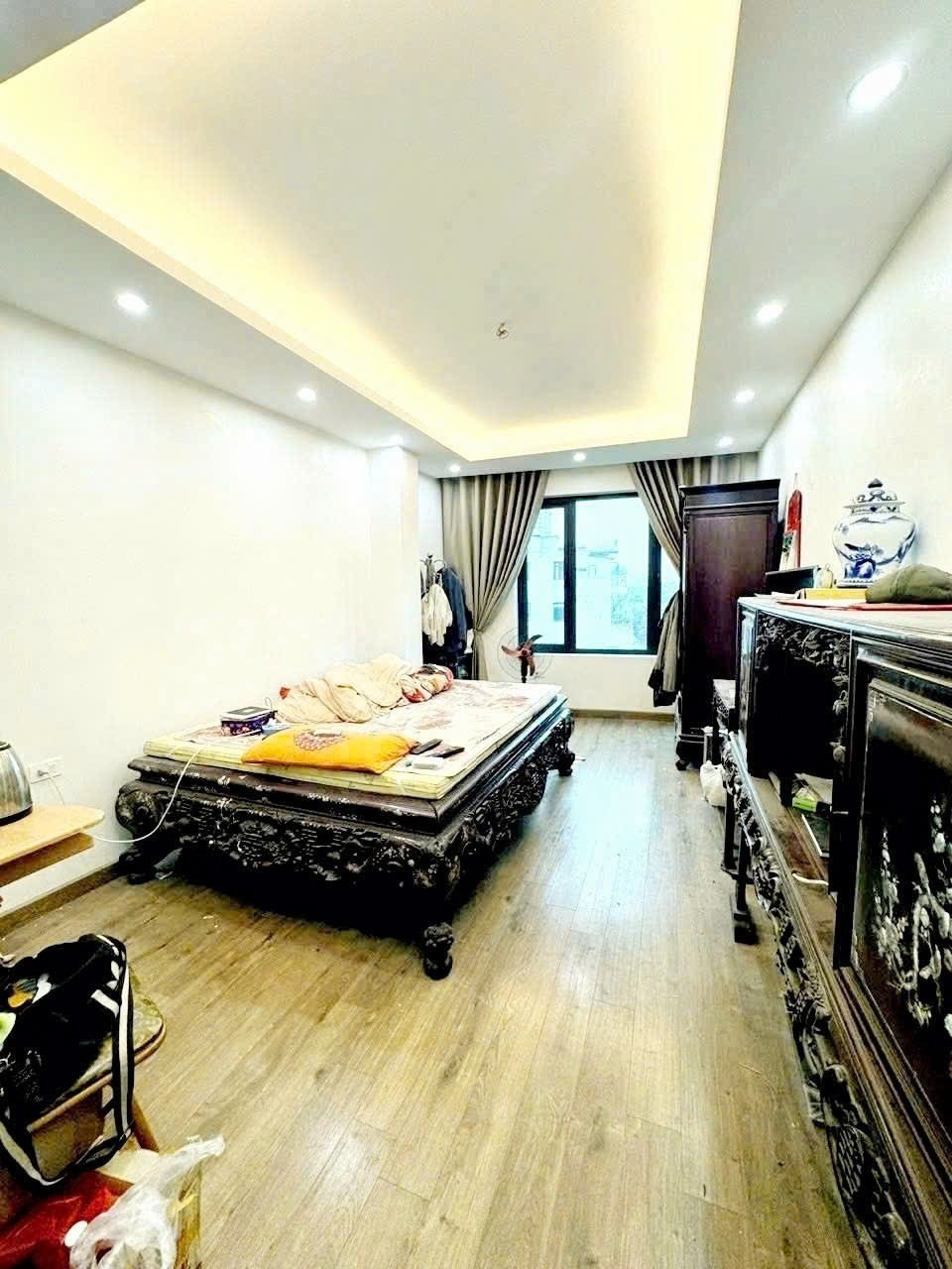 Bán nhà đường Xuân Đỉnh, Hà Nội: 67m2, 6 Tầng, Thang Máy, Kinh Doanh, 25.9 tỷ