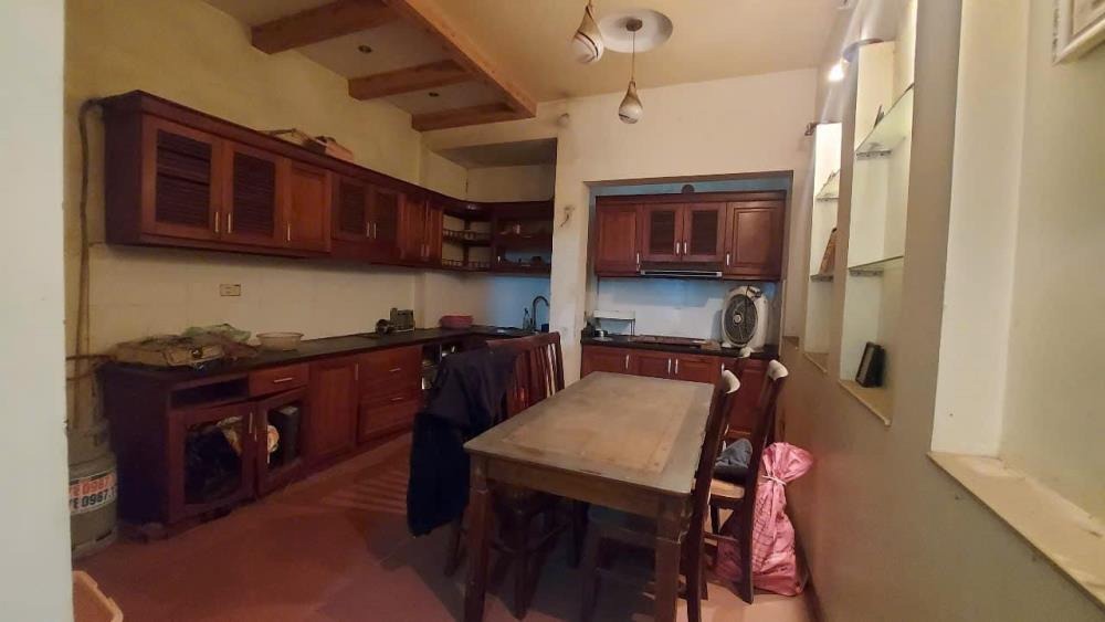 Xuân Thủy 57m² 5 Tầng Mặt Ngõ Ô Tô KD 15.6 Tỷ - Cầu Giấy