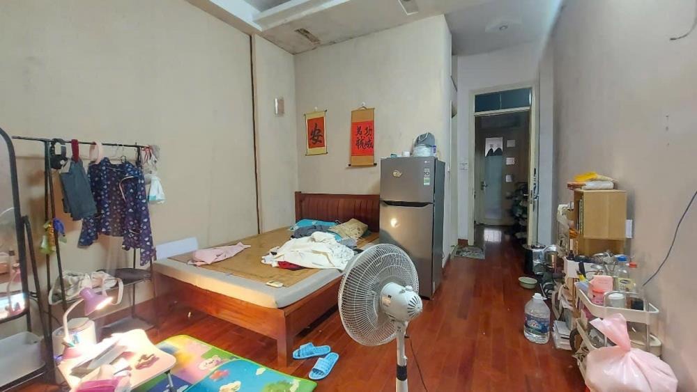 Xuân Thủy 57m² 5 Tầng Mặt Ngõ Ô Tô KD 15.6 Tỷ - Cầu Giấy