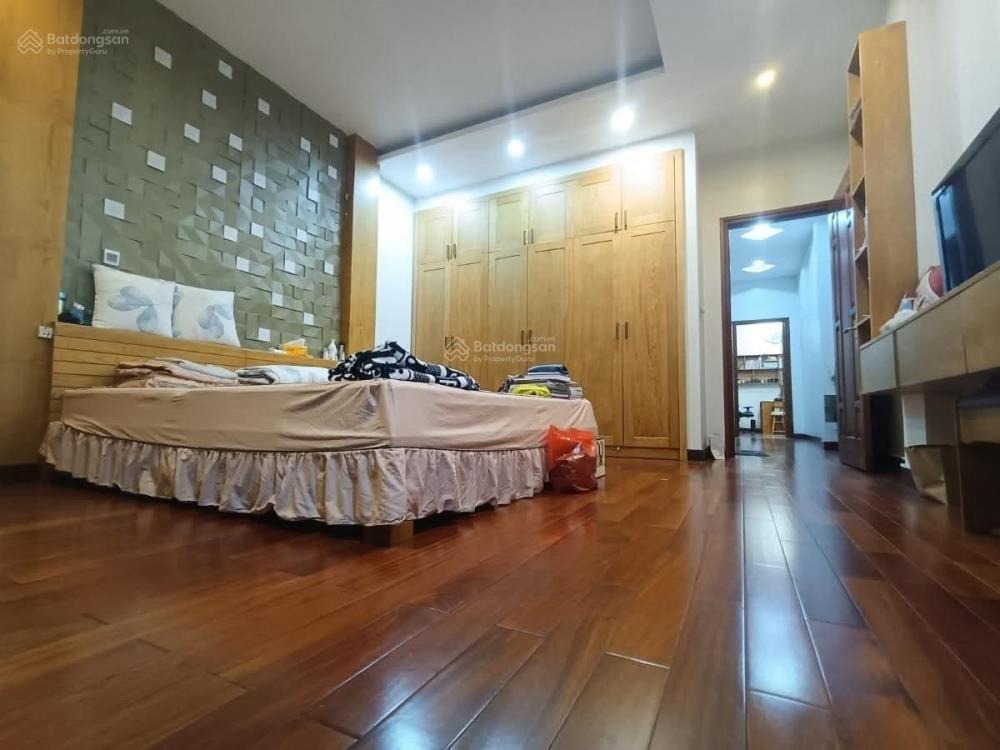 Bán nhà phố Lê Trọng Tấn, Thanh Xuân - 90m2, 5 Tầng, 27.5 Tỷ