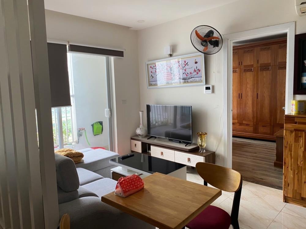 Bán Căn 1PN Ecolife Capitol - 46m2 - Giá Tốt - LH 0911.126.936