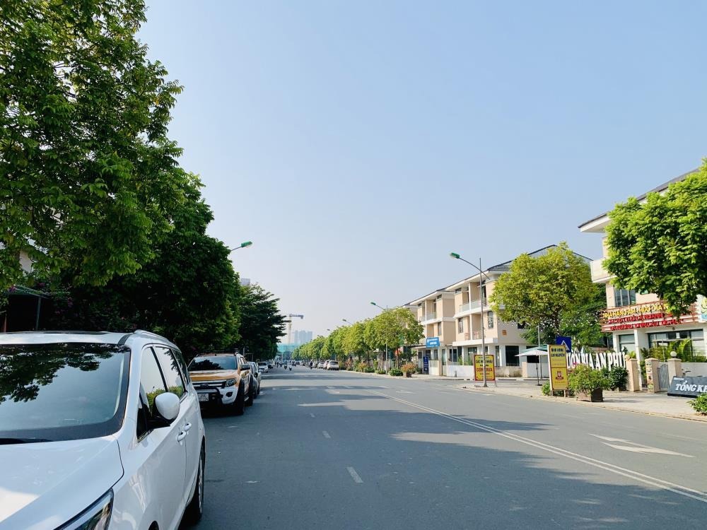 Cho Thuê Biệt Thự An Vượng Villa Hà Đông - 180m2 - 30 Triệu/Tháng