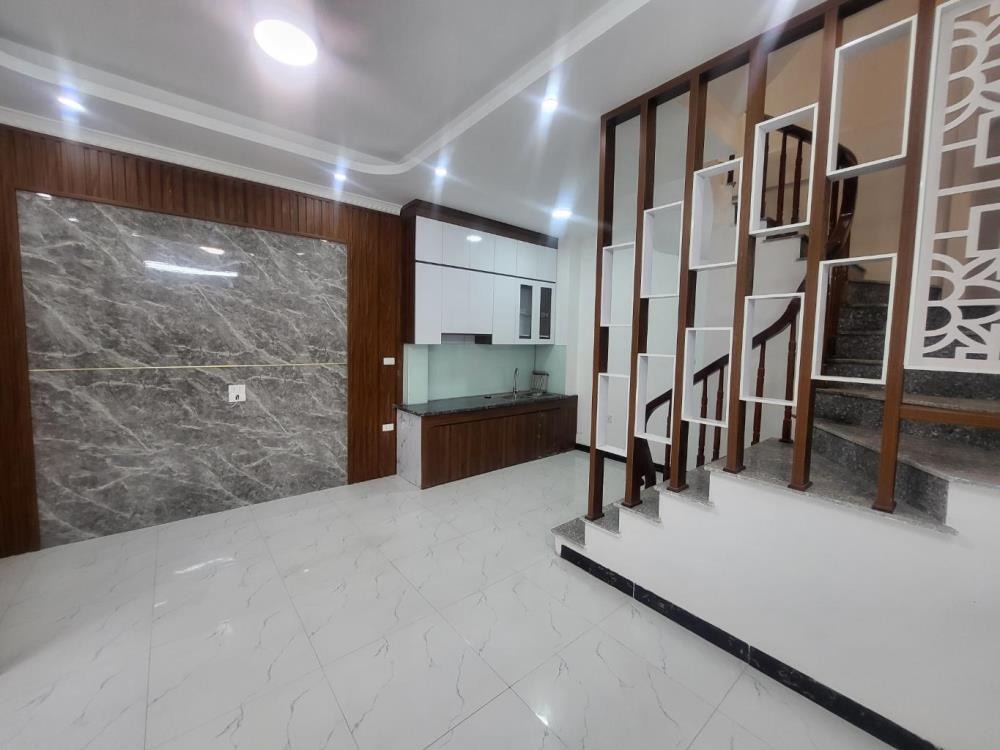 Bán nhà đẹp, sang trọng, tiện nghi - Đầu tư/Ở đều lý tưởng