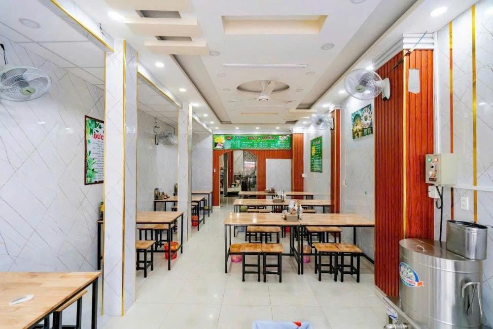 Bán Nhà Mặt Phố Cao Cấp Hà Huy Giáp: Kinh Doanh Siêu Lợi Nhuận