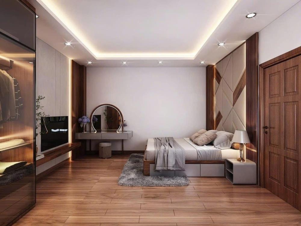 Bán nhà mặt tiền Nguyễn Thanh Tuyền, Tân Bình - 4x17m, 11 tỷ 179 triệu