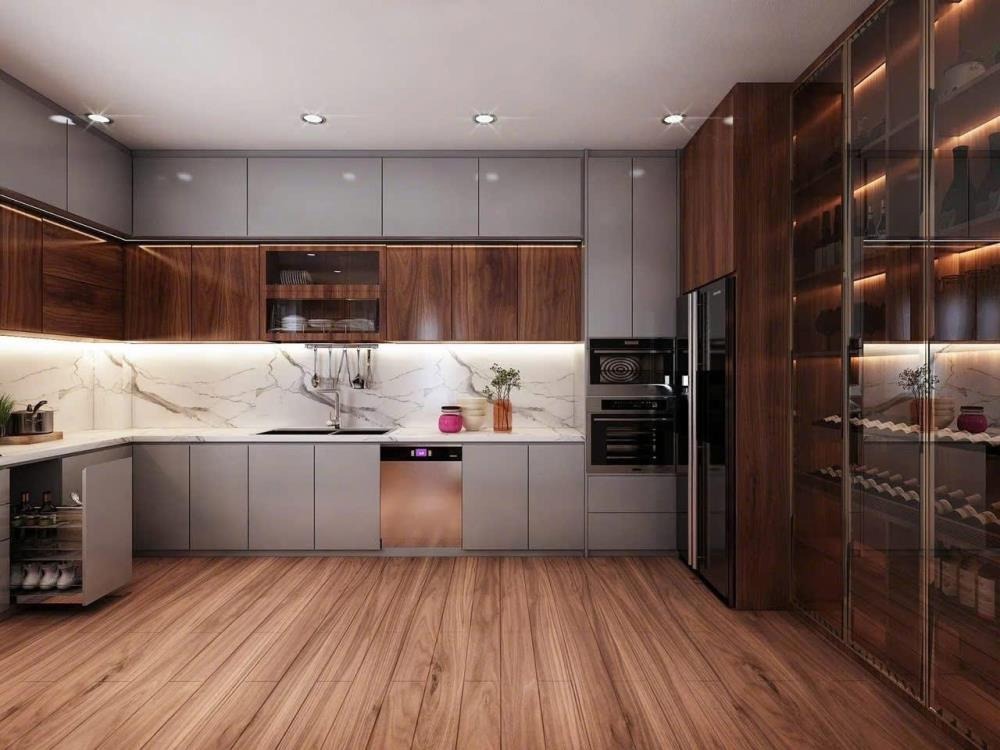 Bán nhà mặt tiền Nguyễn Thanh Tuyền, Tân Bình - 4x17m, 11 tỷ 179 triệu