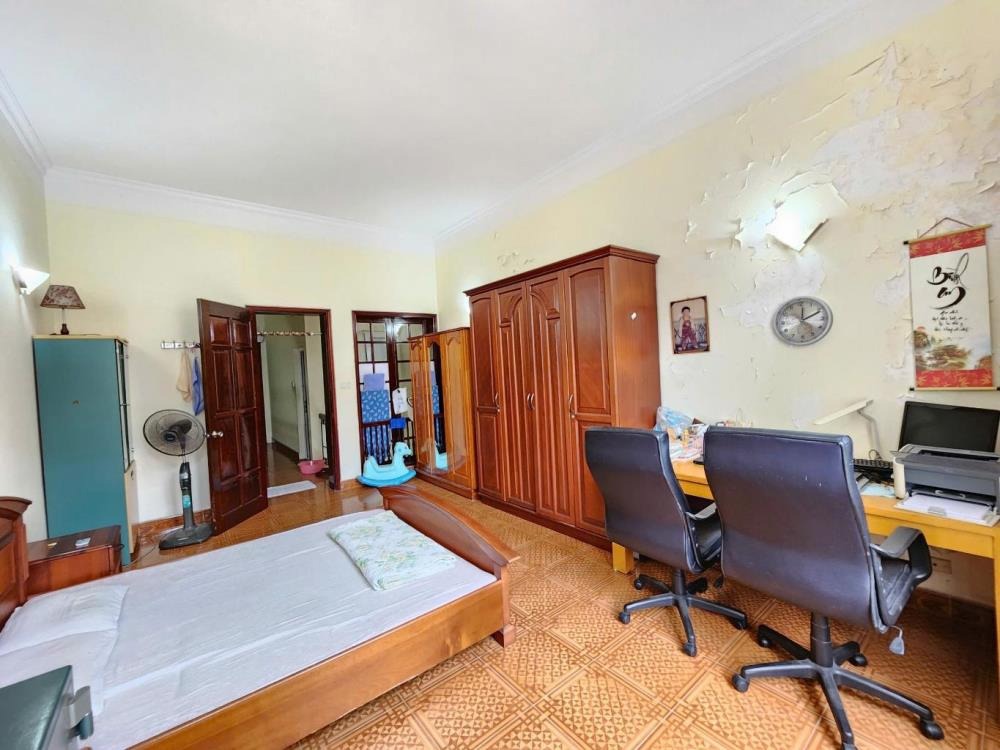 Nhà Đẹp Đống Đa 77m² - Ngõ Thông - Ô Tô Vào - 21 Tỷ