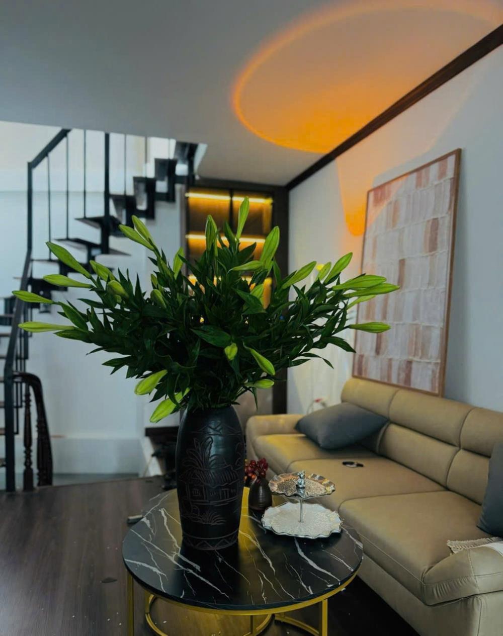 Siêu phẩm nhà phố Đống Đa 6 tầng - Mặt tiền kinh doanh - Ô tô tránh