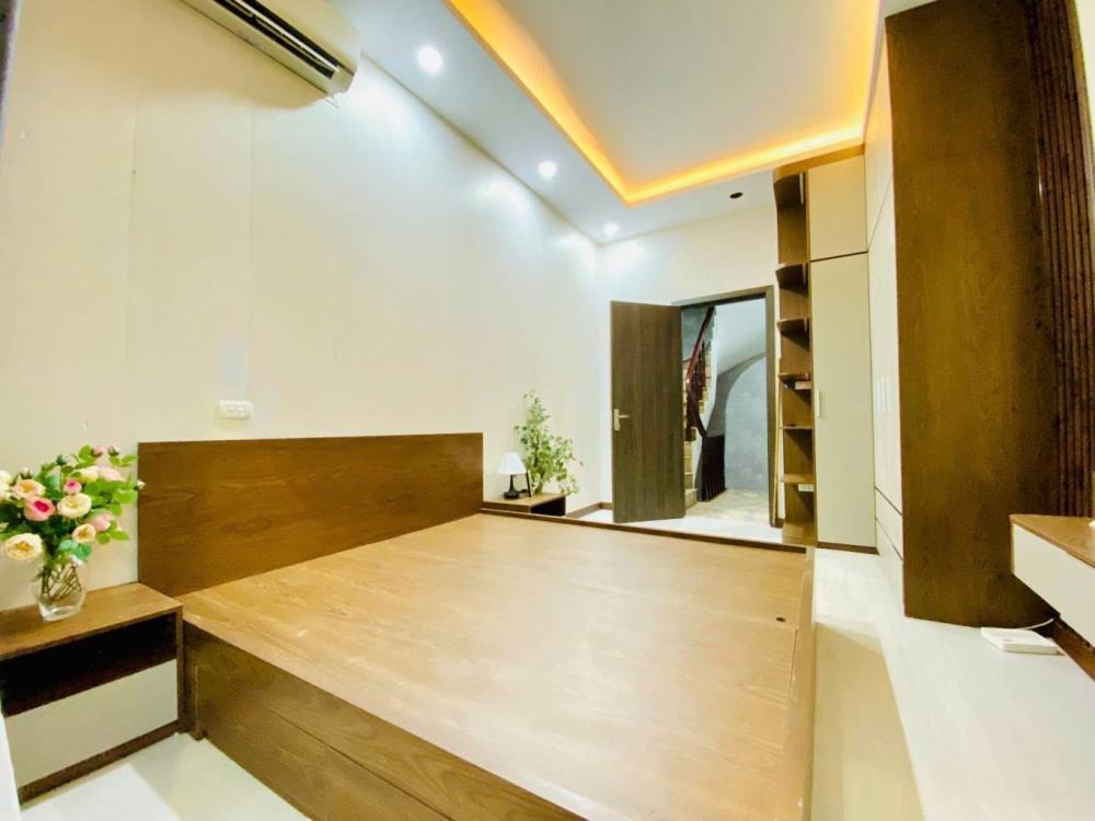 🔥 Thái Hà - 6 Tầng Mới Đẹp, Ô Tô Tránh, KD Tốt - Giá 12.7 tỷ 🔥
