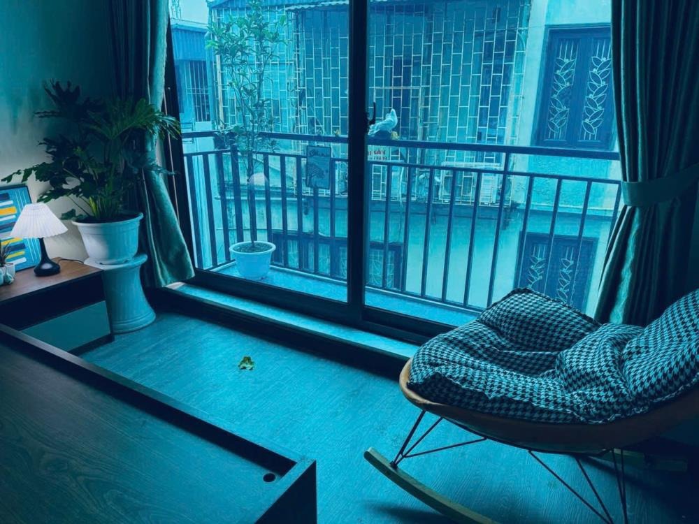 Nhà Thái Hà - Đống Đa - Hà Nội: Vị trí VIP, Ô Tô Đỗ Cửa, Kinh Doanh Đỉnh Cao