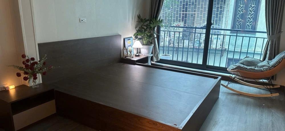 Nhà Thái Hà - Đống Đa - Hà Nội: Vị trí VIP, Ô Tô Đỗ Cửa, Kinh Doanh Đỉnh Cao
