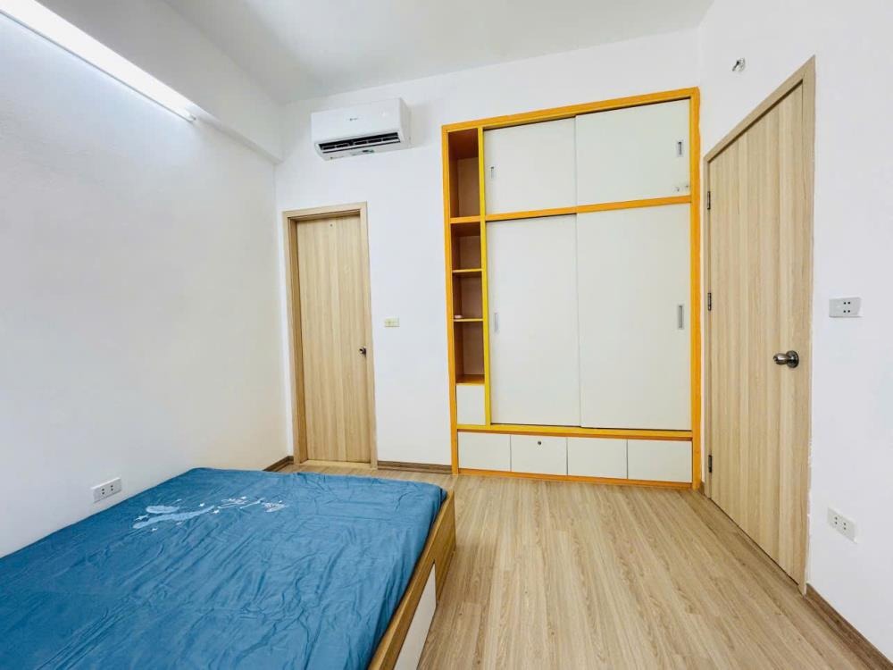 Căn Hộ 2PN, 65.77m², Tầng 9 Chung Cư Thanh Hà - Giá Tốt, Pháp Lý Rõ